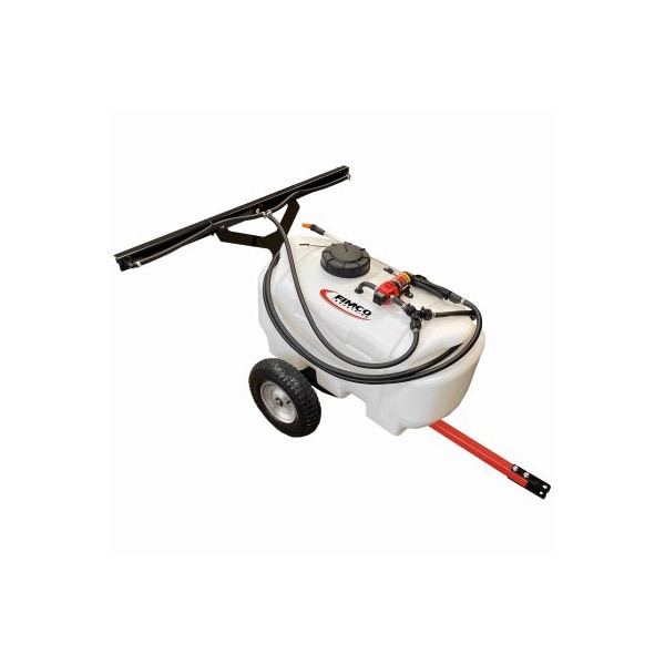 25GAL DLX Trail Sprayer